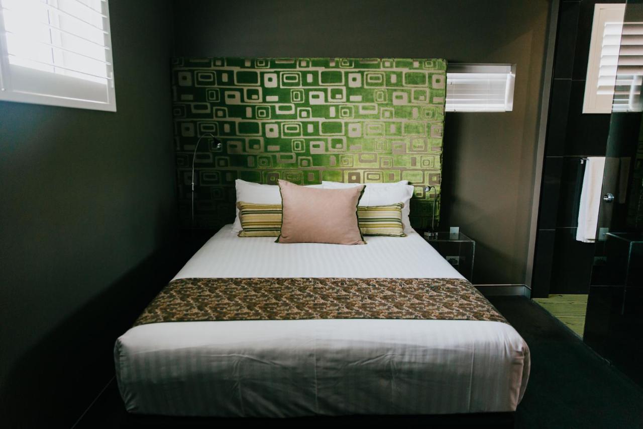Junction Hotel Newcastle Kültér fotó